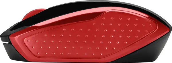 Souris sans fil HP 200 (Rose impératrice) HP - visuel 1 - hello RSE - Une fiabilité à toute épreuve