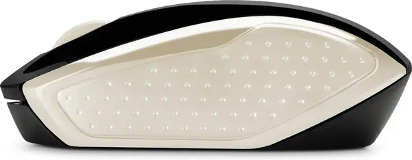 Souris sans fil HP 200 (Rose soie) HP - visuel 1 - hello RSE - Une fiabilité à toute épreuve