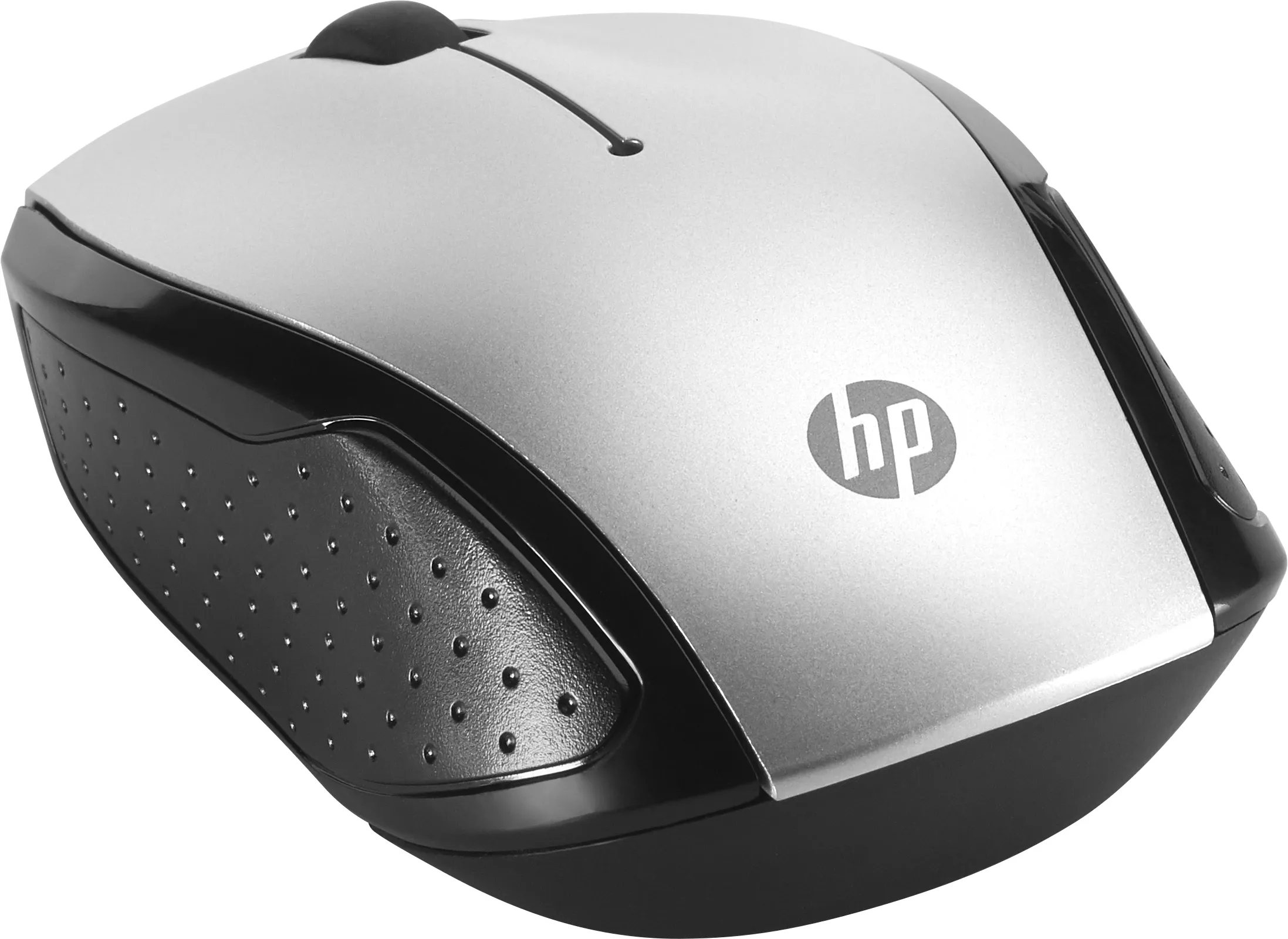 Achat HP Wireless Mouse 200 Pike Silver sur hello RSE - visuel 3