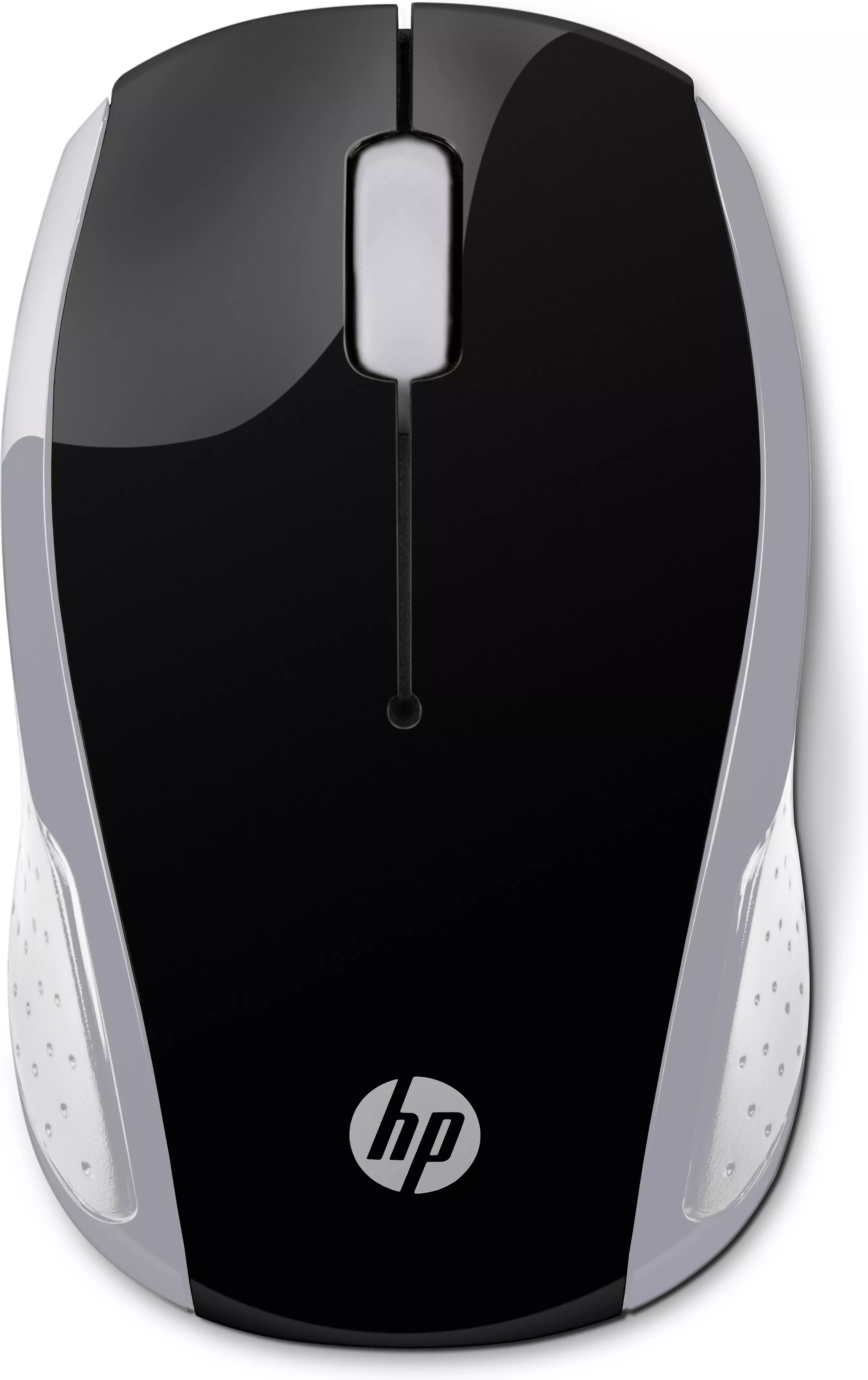 Vente HP Wireless Mouse 200 Pike Silver HP au meilleur prix - visuel 8