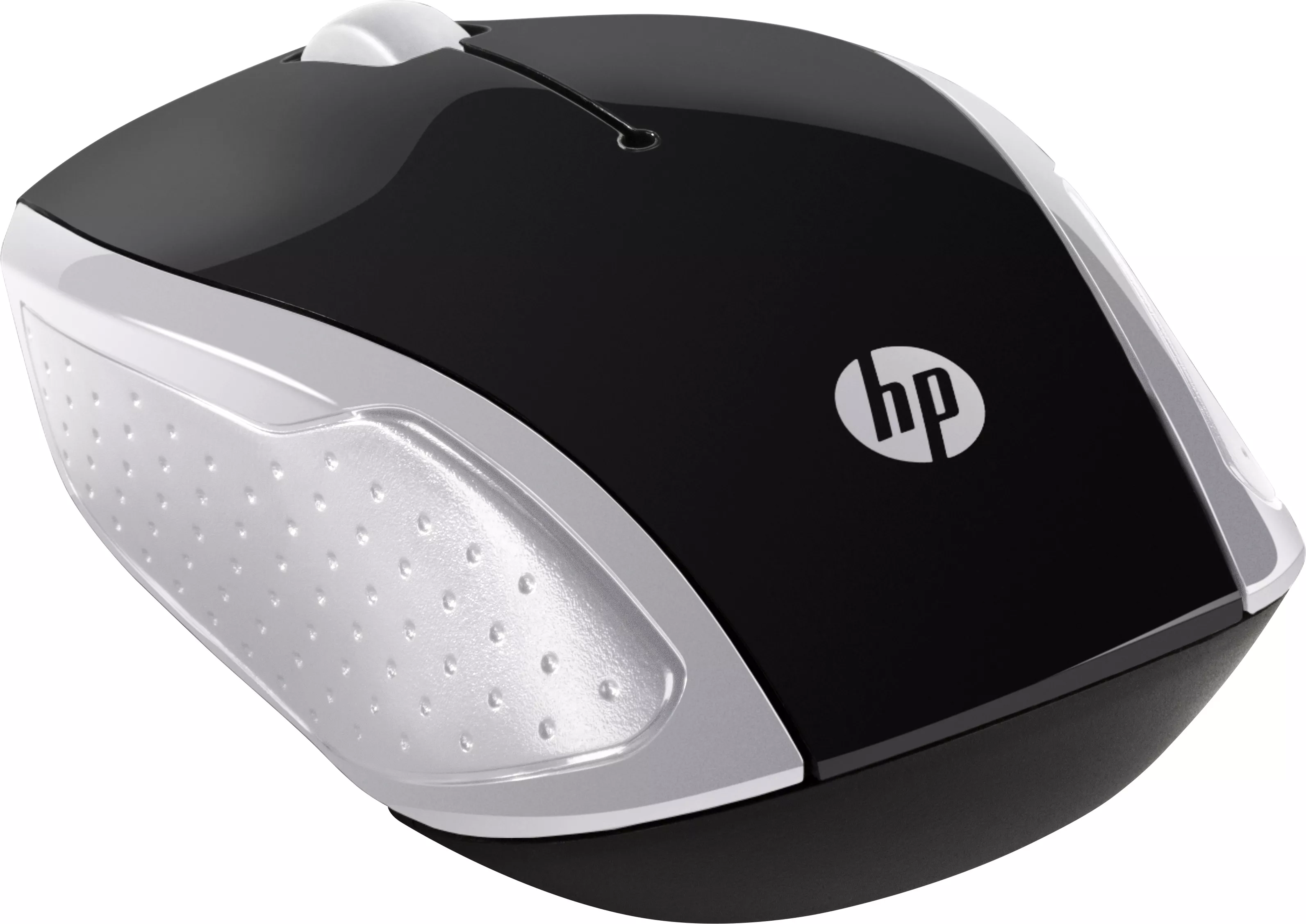 Vente HP Wireless Mouse 200 Pike Silver HP au meilleur prix - visuel 2