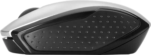 Souris sans fil HP 200 (Argent vif) - visuel 4
