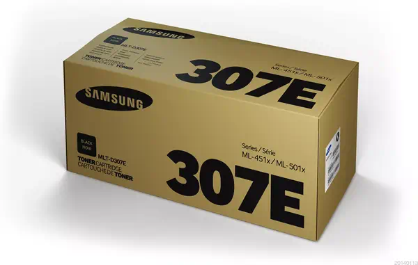 Vente SAMSUNG MLT-D307E/ELS Extra H-Yield Blk C HP HP au meilleur prix - visuel 2