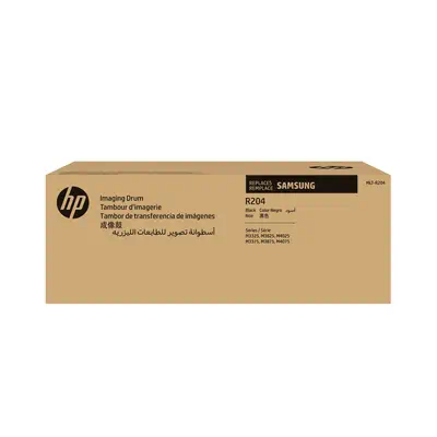 HP MLT-R204 Tambour Imagerie - Toner - visuel 1