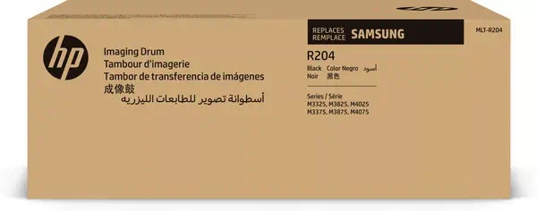 HP MLT-R204 Tambour Imagerie - Toner - visuel 4