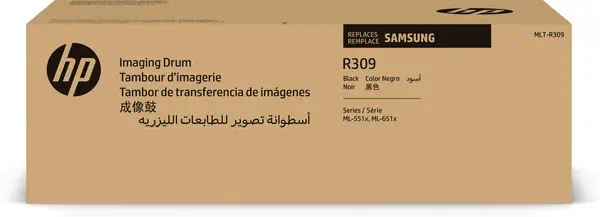 HP MLT-R309 Tambour Imagerie - Toner - visuel 5