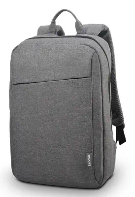 Lenovo B210 39,6 cm (15.6") Sac à dos Gris - Sacoche & Housse - visuel 4