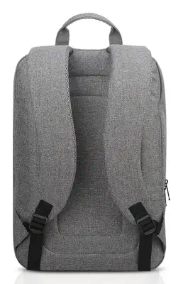 Lenovo B210 39,6 cm (15.6") Sac à dos Gris - Sacoche & Housse - visuel 3