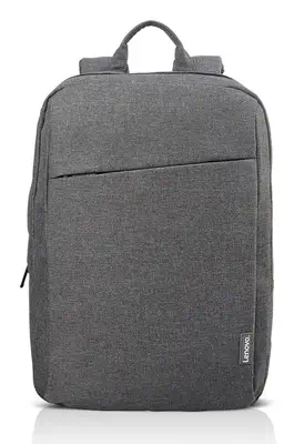 Lenovo B210 39,6 cm (15.6") Sac à dos Gris - Sacoche & Housse - visuel 1