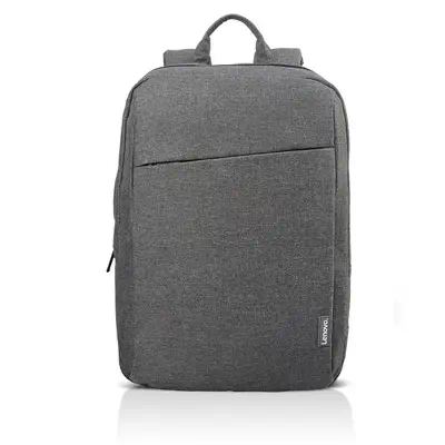 Lenovo B210 39,6 cm (15.6") Sac à dos Gris - Sacoche & Housse - visuel 1