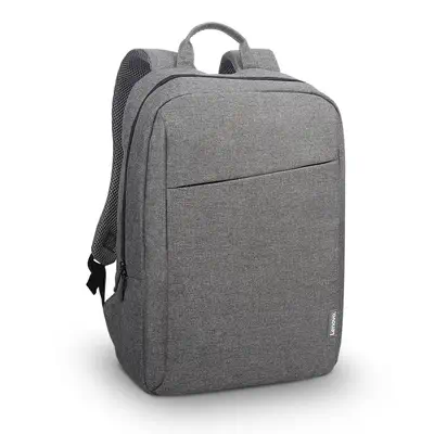 Lenovo B210 39,6 cm (15.6") Sac à dos Gris - Sacoche & Housse - visuel 3