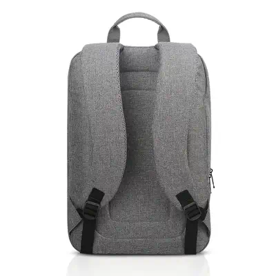 Lenovo B210 39,6 cm (15.6") Sac à dos Gris - Sacoche & Housse - visuel 4
