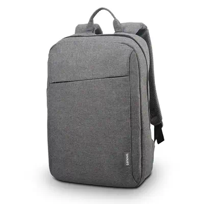 Lenovo B210 39,6 cm (15.6") Sac à dos Gris - Sacoche & Housse - visuel 2