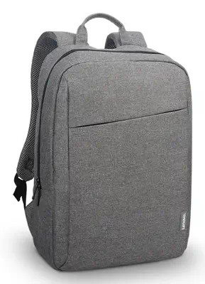 Lenovo B210 39,6 cm (15.6") Sac à dos Gris - Sacoche & Housse - visuel 2
