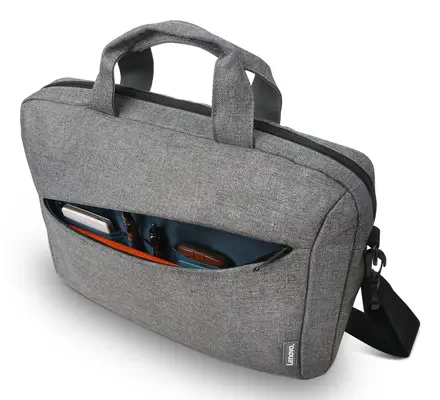 Casual Toploader T210 - Lenovo - Sacoche & Housse - visuel 4