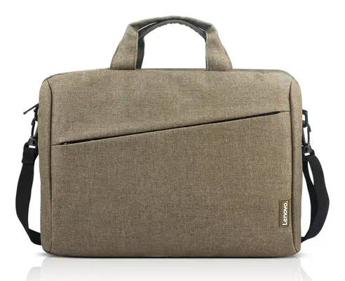 Lenovo GX40Q17232 sacoche d'ordinateurs portables 39,6 cm (15.6") Sac Toploader Vert - Sacoche & Housse - visuel 2