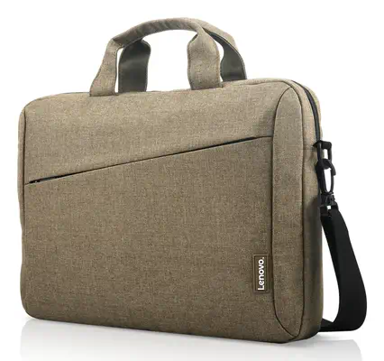 Lenovo GX40Q17232 sacoche d'ordinateurs portables 39,6 cm (15.6") Sac Toploader Vert - Sacoche & Housse - visuel 1
