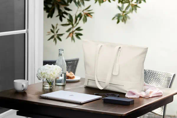 HP Spectre Tech Tote 43,9 cm (17.3") Noir - Sacoche & Housse - visuel 6