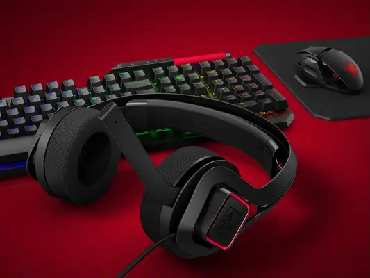 Souris Reactor OMEN by HP HP - visuel 1 - hello RSE - Montre-leur qui tu es vraiment