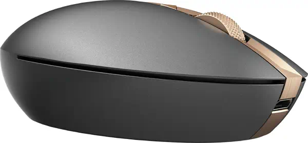 Souris rechargeable HP Spectre 700 (Cuivre Luxe) - visuel 9