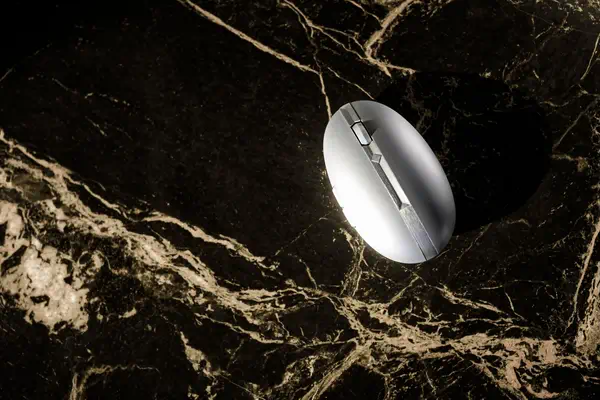 Souris rechargeable HP Spectre 700 (Cuivre Luxe) - visuel 10