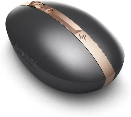 Souris rechargeable HP Spectre 700 (Cuivre Luxe) HP - visuel 1 - hello RSE - S'associe jusqu'à 4 appareils