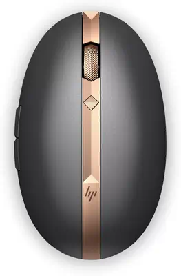 Souris rechargeable HP Spectre 700 (Cuivre Luxe) - visuel 1