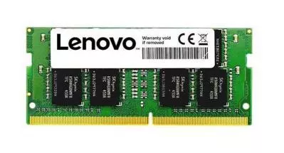 Vente Mémoire Lenovo 4X70Q27988