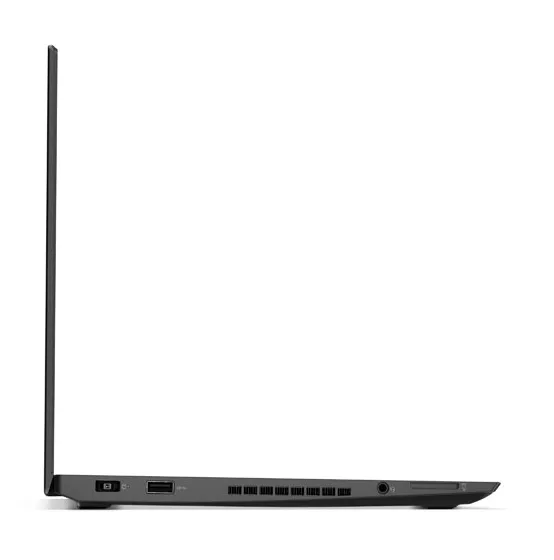 Vente LENOVO ThinkPad T470s i5-7200U 14i 4GB 128GB Win10pro Lenovo au meilleur prix - visuel 2