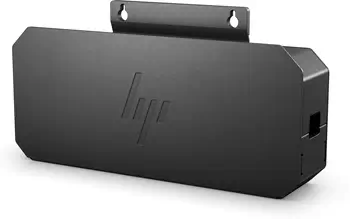 Acheter HP Z2 Mini Kit de cage d'alimentation Noir