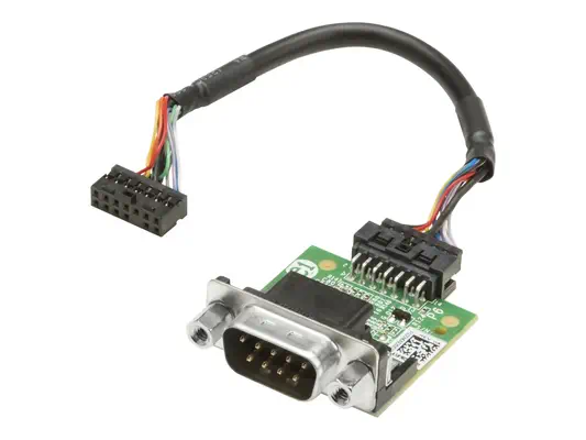 HP Internal Serial Port 600/705/800 - Câble divers - visuel 3