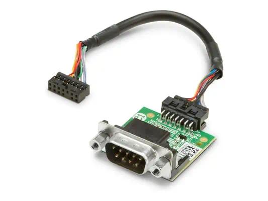 HP Internal Serial Port 600/705/800 - Câble divers - visuel 2