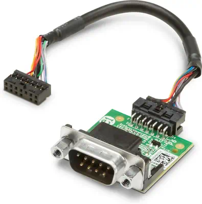 Internal Serial Port (600/705/800) - HP - Carte Réseau - visuel 1