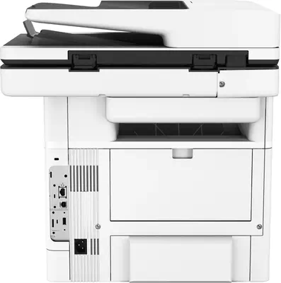 Imprimante multifonction HP LaserJet Enterprise Flow M528z - Multifonctions Laser - visuel 1