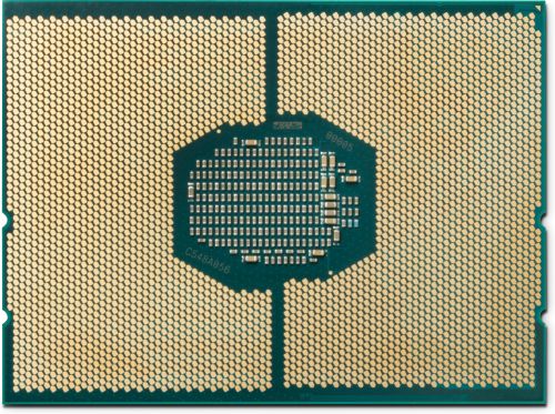 Revendeur officiel HP Z8G4 Xeon 6128 3.4 2666 6C CPU2