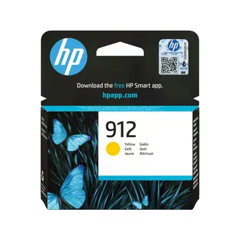Comparaison Cartouches d'encre HP 1 pièce