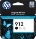 Achat HP 912 Black Ink Cartridge sur hello RSE - visuel 1