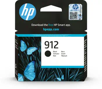Acheter Cartouches d'encre HP 3YL80AE#BGY