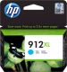 Achat HP 912XL High Yield Cyan Ink sur hello RSE - visuel 1