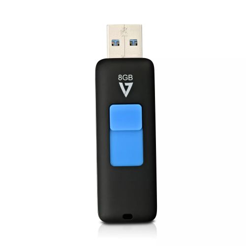 Revendeur officiel Clé USB V7 VF38GAR-3E