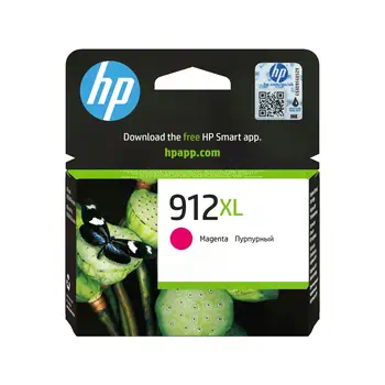 Cartouches d'encre HP 1 pièce livraison gratuite