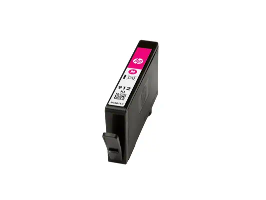 912XL Cartouche d'encre magenta authentique, grande capacité - HP - Cartouches d'encre - visuel 5