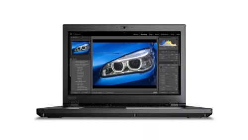 Achat LENOVO ThinkPad P52 i7-8750H 15.6p FHD AG LED 2x8Go 512Go SSD M.2 au meilleur prix