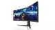 Achat ASUS Display XG49VQ 49p Gaming Curved DFHD 144Hz sur hello RSE - visuel 3