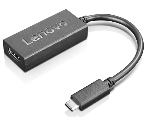 Achat Lenovo USB-C to HDMI 2.0b - 0192940403079