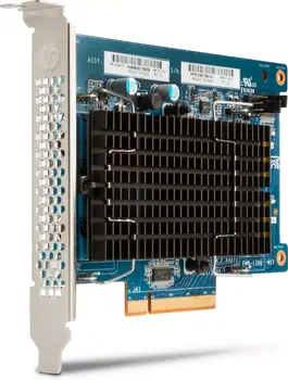 Achat HP Z Turbo Drive Dual pro 1To SSD Storage PCIe Storage Add-in Card au meilleur prix