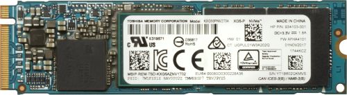 Achat HP ZTrboDrv QuadPro 512Go TLC SSD module Z4 6 8 / M.2module for quad - 0193015410077