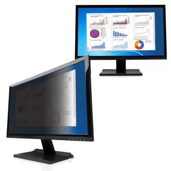 V7 PS24.0W9A2-2E filtre anti-reflets pour écran et filtre de confidentialité 61 cm (24") Moniteur Fi achat responsable