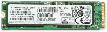 Vente Disque dur SSD HP ZTrboDrv 256Go SED Z4/6 G4 TLC SSDKit Z4 6 / M