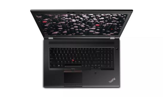 Vente LENOVO ThinkPad P72 Core i7-8750H 17.3p FullHD 2x8GB Lenovo au meilleur prix - visuel 10
